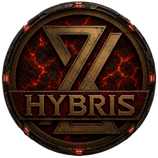 House Hybris emblem